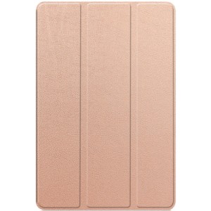 Чохол до планшета BeCover Smart Case Samsung Tab A9 Plus SM-X210/SM-X215/SM-X216 11.0" Rose Gold (710310)