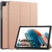 Чехол для планшета BeCover Smart Case Samsung Tab A9 Plus SM-X210/SM-X215/SM-X216 11.0" Rose Gold (710310)