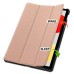Чехол для планшета BeCover Smart Case Samsung Tab A9 Plus SM-X210/SM-X215/SM-X216 11.0" Rose Gold (710310)