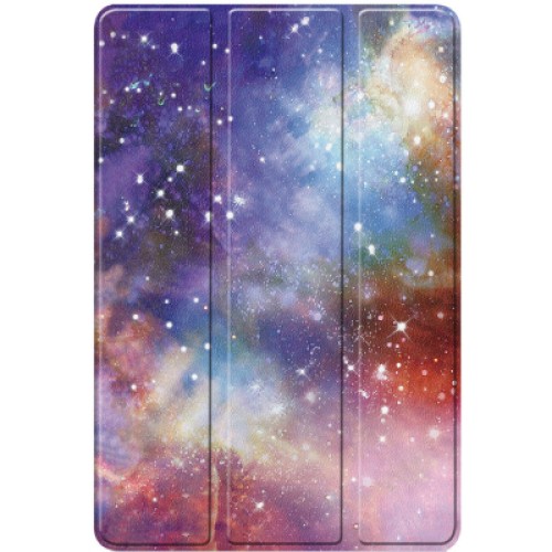 Чехол для планшета BeCover Smart Case Samsung Tab A9 Plus SM-X210/SM-X215/SM-X216 11.0" Space (710317)