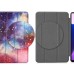 Чехол для планшета BeCover Smart Case Samsung Tab A9 Plus SM-X210/SM-X215/SM-X216 11.0" Space (710317)