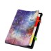 Чехол для планшета BeCover Smart Case Samsung Tab A9 Plus SM-X210/SM-X215/SM-X216 11.0" Space (710317)
