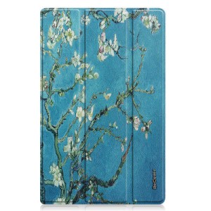 Чохол до планшета BeCover Smart Case Samsung Tab A9 Plus SM-X210/SM-X215/SM-X216 11.0" Spring (710319)