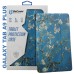 Чехол для планшета BeCover Smart Case Samsung Tab A9 Plus SM-X210/SM-X215/SM-X216 11.0" Spring (710319)