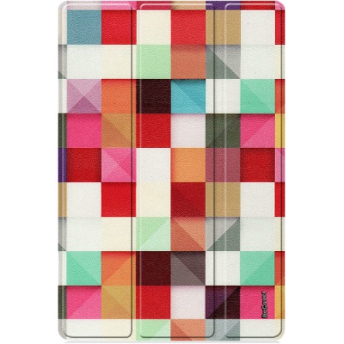 Чехол для планшета BeCover Smart Case Samsung Tab A9 Plus SM-X210/SM-X215/SM-X216 11.0" Square (710318)