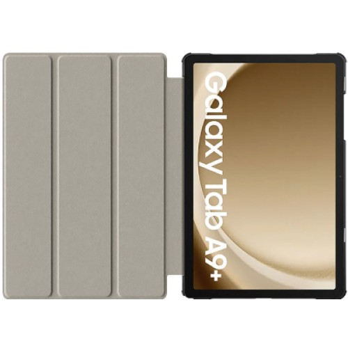 Чехол для планшета BeCover Smart Case Samsung Tab A9 Plus SM-X210/SM-X215/SM-X216 11.0" Unicorn (710321)