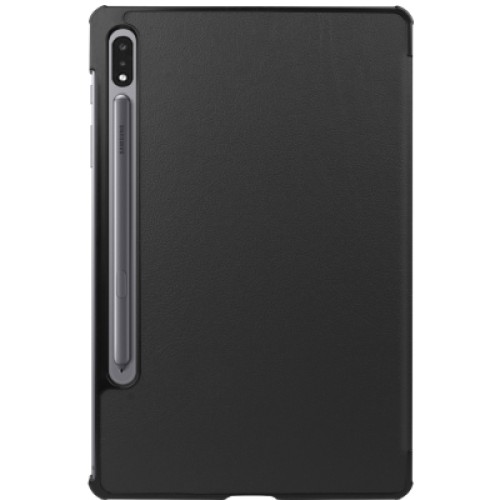 Чехол для планшета BeCover Smart Case Samsung Tab S9 (SM-X710/SM-X716)/S9 FE (SM-X510/SM-X516B) 11.0" Black (709890)