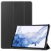 Чехол для планшета BeCover Smart Case Samsung Tab S9 (SM-X710/SM-X716)/S9 FE (SM-X510/SM-X516B) 11.0" Black (709890)