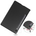 Чехол для планшета BeCover Smart Case Samsung Tab S9 (SM-X710/SM-X716)/S9 FE (SM-X510/SM-X516B) 11.0" Black (709890)
