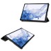 Чехол для планшета BeCover Smart Case Samsung Tab S9 (SM-X710/SM-X716)/S9 FE (SM-X510/SM-X516B) 11.0" Black (709890)