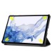 Чехол для планшета BeCover Smart Case Samsung Tab S9 (SM-X710/SM-X716)/S9 FE (SM-X510/SM-X516B) 11.0" Black (709890)