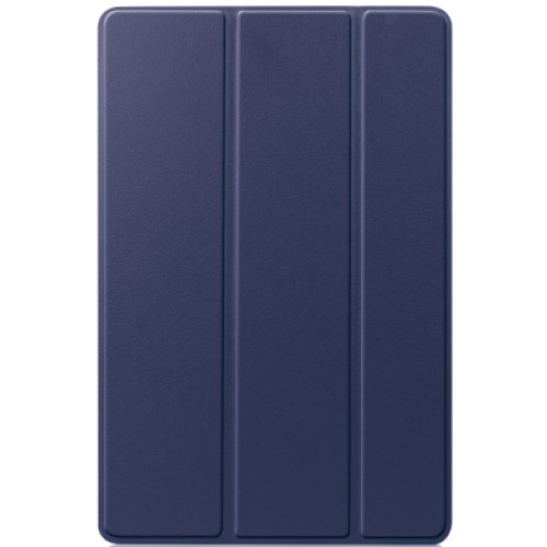 Чехол для планшета BeCover Smart Case Samsung Tab S9 (SM-X710/SM-X716)/S9 FE (SM-X510/SM-X516B) 11.0" Deep Blue (709891)