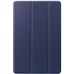 Чехол для планшета BeCover Smart Case Samsung Tab S9 (SM-X710/SM-X716)/S9 FE (SM-X510/SM-X516B) 11.0" Deep Blue (709891)