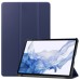 Чехол для планшета BeCover Smart Case Samsung Tab S9 (SM-X710/SM-X716)/S9 FE (SM-X510/SM-X516B) 11.0" Deep Blue (709891)