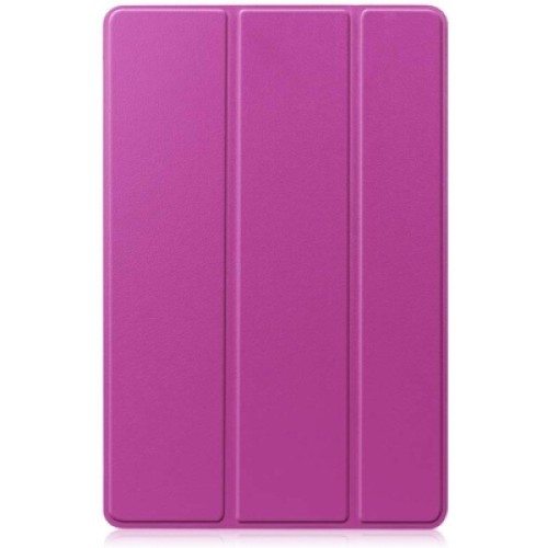 Чехол для планшета BeCover Smart Case Samsung Tab S9 (SM-X710/SM-X716)/S9 FE (SM-X510/SM-X516B) 11.0" Purple (709892)