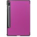 Чехол для планшета BeCover Smart Case Samsung Tab S9 (SM-X710/SM-X716)/S9 FE (SM-X510/SM-X516B) 11.0" Purple (709892)