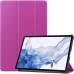 Чехол для планшета BeCover Smart Case Samsung Tab S9 (SM-X710/SM-X716)/S9 FE (SM-X510/SM-X516B) 11.0" Purple (709892)
