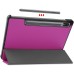 Чехол для планшета BeCover Smart Case Samsung Tab S9 (SM-X710/SM-X716)/S9 FE (SM-X510/SM-X516B) 11.0" Purple (709892)