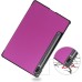 Чехол для планшета BeCover Smart Case Samsung Tab S9 (SM-X710/SM-X716)/S9 FE (SM-X510/SM-X516B) 11.0" Purple (709892)