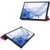 Чехол для планшета BeCover Smart Case Samsung Tab S9 (SM-X710/SM-X716)/S9 FE (SM-X510/SM-X516B) 11.0" Purple (709892)