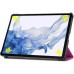 Чехол для планшета BeCover Smart Case Samsung Tab S9 (SM-X710/SM-X716)/S9 FE (SM-X510/SM-X516B) 11.0" Purple (709892)