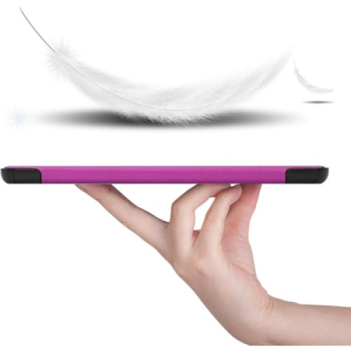 Чехол для планшета BeCover Smart Case Samsung Tab S9 (SM-X710/SM-X716)/S9 FE (SM-X510/SM-X516B) 11.0" Purple (709892)