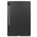 Чехол для планшета BeCover Smart Case Samsung Tab S9 Plus (SM-X810/SM-X816)/S9 FE Plus (SM-X610/SM-X616) 12.4" Black (709895)