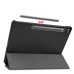 Чехол для планшета BeCover Smart Case Samsung Tab S9 Plus (SM-X810/SM-X816)/S9 FE Plus (SM-X610/SM-X616) 12.4" Black (709895)