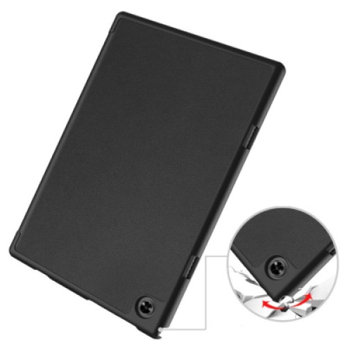 Чехол для планшета BeCover Smart Case Teclast M40 Pro 10.1" Black (709884)