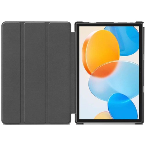 Чехол для планшета BeCover Smart Case Teclast M40 Pro 10.1" Black (709884)