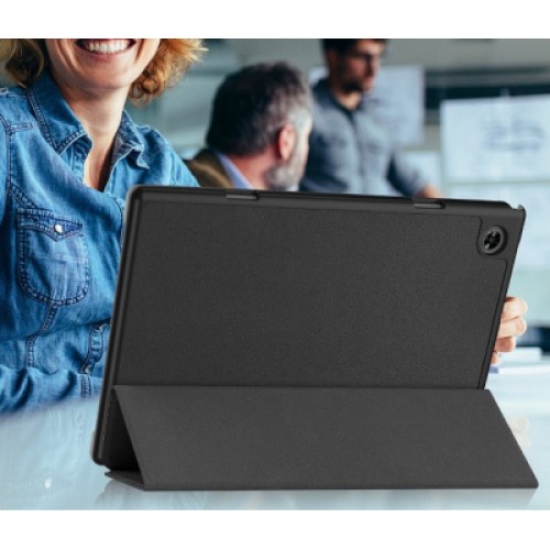 Чехол для планшета BeCover Smart Case Teclast M40 Pro 10.1" Black (709884)