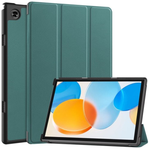 Чехол для планшета BeCover Smart Case Teclast M40 Pro 10.1" Dark Green (709880)