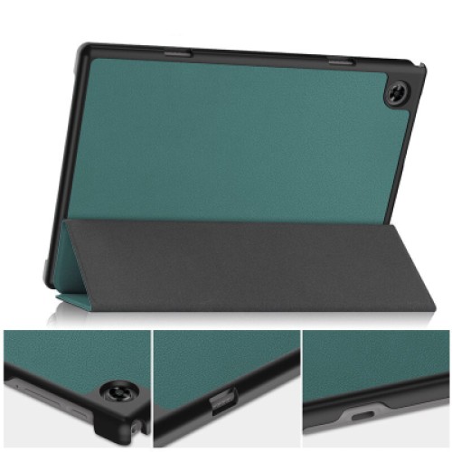 Чехол для планшета BeCover Smart Case Teclast M40 Pro 10.1" Dark Green (709880)