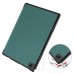 Чехол для планшета BeCover Smart Case Teclast M40 Pro 10.1" Dark Green (709880)