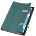 Чехол для планшета BeCover Smart Case Teclast M40 Pro 10.1" Dark Green (709880)