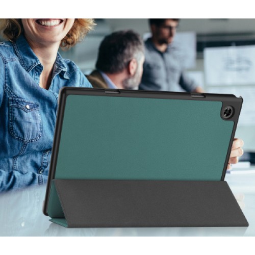 Чехол для планшета BeCover Smart Case Teclast M40 Pro 10.1" Dark Green (709880)