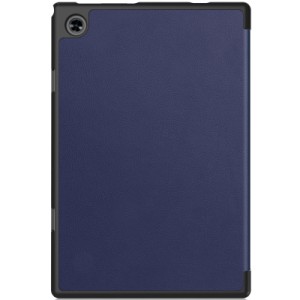 Чехол для планшета BeCover Smart Case Teclast M40 Pro 10.1" Deep Blue (709879)