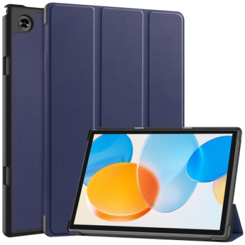 Чехол для планшета BeCover Smart Case Teclast M40 Pro 10.1" Deep Blue (709879)