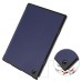 Чехол для планшета BeCover Smart Case Teclast M40 Pro 10.1" Deep Blue (709879)