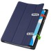 Чехол для планшета BeCover Smart Case Teclast M40 Pro 10.1" Deep Blue (709879)