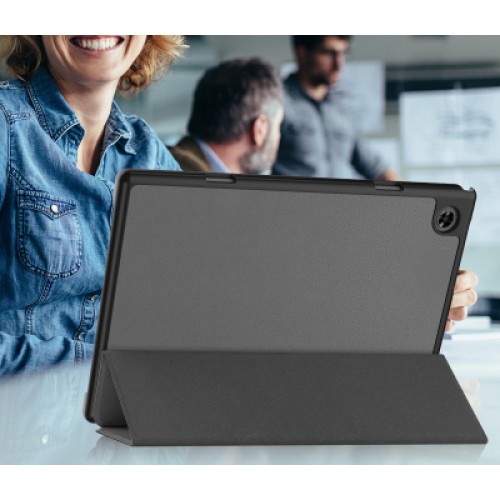 Чехол для планшета BeCover Smart Case Teclast M40 Pro 10.1" Gray (709881)