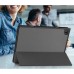 Чехол для планшета BeCover Smart Case Teclast M40 Pro 10.1" Gray (709881)