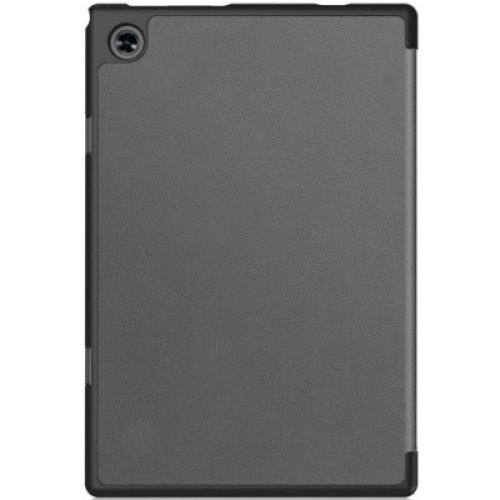 Чехол для планшета BeCover Smart Case Teclast M40 Pro 10.1" Gray (709881)