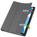 Чехол для планшета BeCover Smart Case Teclast M40 Pro 10.1" Gray (709881)