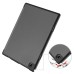 Чехол для планшета BeCover Smart Case Teclast M40 Pro 10.1" Gray (709881)