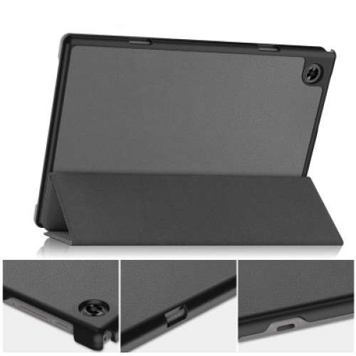 Чехол для планшета BeCover Smart Case Teclast M40 Pro 10.1" Gray (709881)