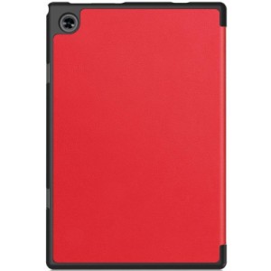 Чехол для планшета BeCover Smart Case Teclast M40 Pro 10.1" Red (709882)