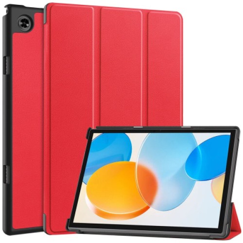 Чехол для планшета BeCover Smart Case Teclast M40 Pro 10.1" Red (709882)