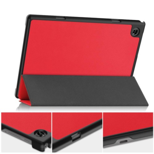 Чехол для планшета BeCover Smart Case Teclast M40 Pro 10.1" Red (709882)