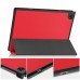Чехол для планшета BeCover Smart Case Teclast M40 Pro 10.1" Red (709882)